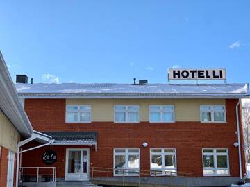 Фотографии Отель Koto Hotel Pihtipudas г. Пихтипудас (Финляндия) №2 Фото Отель Koto Hotel Pihtipudas г. Пихтипудас 2