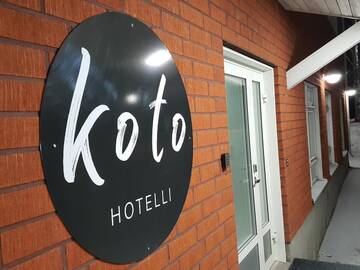 Фотографии Отель Koto Hotel Pihtipudas г. Пихтипудас (Финляндия) №3 Фото Отель Koto Hotel Pihtipudas г. Пихтипудас 3