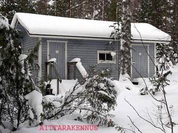 Фото номера Дом для отпуска Дома для отпуска Holiday Home Kotiranta г. Пихтипудас 16