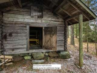 Фото Дома для отпуска Holiday Home Kotiranta г. Пихтипудас